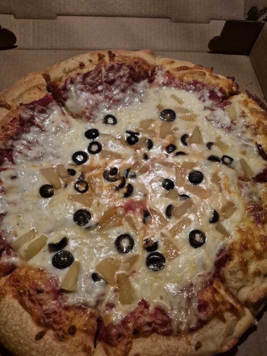 Paul's Pizza Photos 2